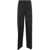 Versace Versace Formal Pant Clothing Black