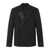 Versace Versace Evening Jacket Clothing Black