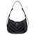 Pinko Pinko 'Half Moon Mini' Shoulder Bag Black