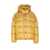 Pinko Pinko Coats YELLOW