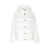 Pinko Pinko Coats WHITE