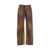 Pinko Pinko Jeans BROWN