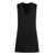 Pinko Pinko Gordes Cady Dress Black