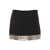 Pinko Pinko Skirts Black