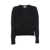 Allude Allude Sweaters Black