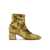 forte_forte Forte_Forte Boot GOLD