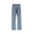 Magda Butrym Magda Butrym Jeans BLUE