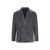 Tagliatore Tagliatore Jackets GREY