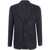 Tagliatore Tagliatore Classic Jacket Clothing BLUE