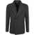 Tagliatore Tagliatore Double Breasted Jacket Clothing GREY