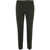 Incotex Incotex Trousers Clothing GREEN