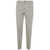 Incotex Incotex Trousers Clothing GREY