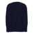 Lisa Yang 'Mila' Blue Sweater With Ribbed Trim In Cashmere Woman BLUE