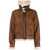 Ralph Lauren Ralph Lauren Outerwears BROWN