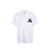 DOUBLET Doublet T-Shirts And Polos WHITE