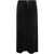 Sacai Sacai Corduroy Pants Clothing Black