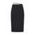 JACQUEMUS Jacquemus Skirts Black