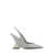 THE ATTICO The Attico Heeled Shoes GREY