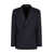 Tagliatore Tagliatore Two-Piece Wool Suit BLUE