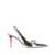 Christian Louboutin Christian Louboutin With Heel SILVER