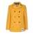 CAMPLIN Camplin Coat MULTICOLOR