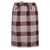 Vivienne Westwood Vivienne Westwood Skirts RED CHECK