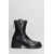 VIC MATIE Vic Matie Pampas High Heels Ankle Boots Black