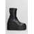 VIC MATIE Vic Matie Saucharme High Heels Ankle Boots Black