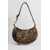 Isabel Marant Isabel Marant Oskan Moon Shoulder Bag Multicolor