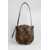 Isabel Marant Isabel Marant Oskan Soft Shoulder Bag Multicolor