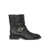 Via Roma 15 Via Roma 15 Boot Black