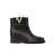 Via Roma 15 Via Roma 15 Boot Black