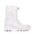 Moncler Moncler Boots WHITE