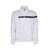 Hugo Boss Boss Sweatshirts WHITE