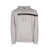 Hugo Boss Boss Sweatshirts OPENGREY