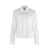 Hugo Boss Boss Cotton Shirt WHITE