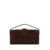 Magda Butrym Magda Butrym Handbags. BROWN