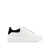 Alexander McQueen Alexander McQueen "Larry Oversize" Sneakers WHITE