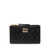 Miu Miu Miu Miu Zippered Envelope Accessories Black