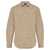 Emporio Armani Emporio Armani Shirt Clothing BROWN