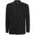 Emporio Armani Emporio Armani Blazer Clothing Black