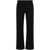 Emporio Armani Emporio Armani Trousers Clothing Black