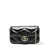 Gucci Gucci Mini Marmont  2.0 Bags Black