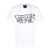 Versace Jeans Couture Versace Jeans Couture T-Shirt WHITE