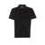 Versace Jeans Couture Versace Jeans Couture T-Shirts And Polos Black