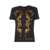 Versace Jeans Couture Versace Jeans Couture T-Shirts And Polos Black