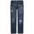 Ralph Lauren Rrl Ralph Lauren Rrl Sutton Jeans BLUE