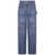 Ralph Lauren Rrl Ralph Lauren Rrl Trousers BLUE