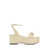 Gucci Gucci Sandals WHITE