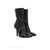 Burberry Burberry Boots Black